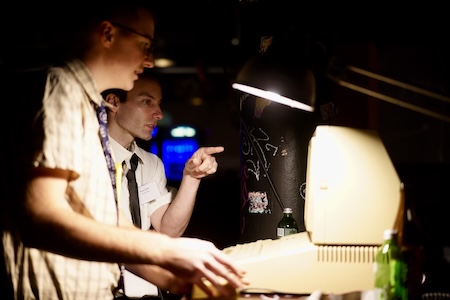 Call to action