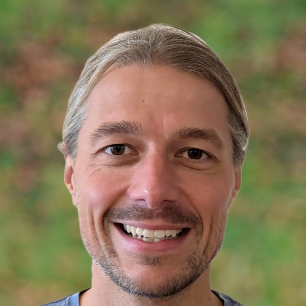Marcus Crestani